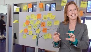 Lees meer over het artikel Welkom Séphine Laros, onze 100e deelnemer