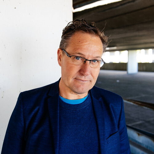Kees Klomp