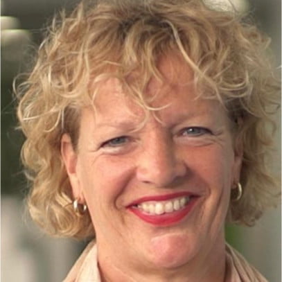 Maria van der Heijden