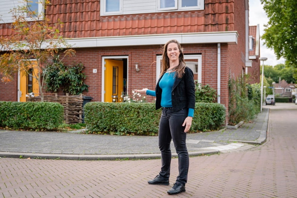 Je bekijkt nu Een vluchteling in huis; zou jij dat doen?